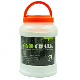 Тальк гімнастичний (магнізія) GYM CHALK SP-Sport WK1004 (об'єм-1,5 л, вага-500 гр)