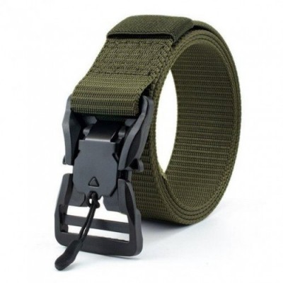 Ремінь тактичний ASSAULT Belt TY-6841 (145x4см)