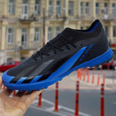 Сороконіжки Adidas X Bugatti TF (39-45) 41