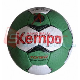 М'яч для гандболу Kempa № 1 № 2 №3 (S-32004/02/03)