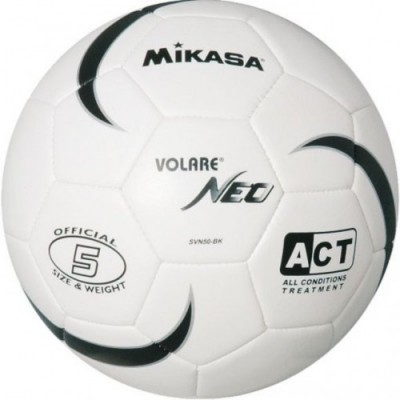 М'яч футбольний Mikasa SVN50 Football