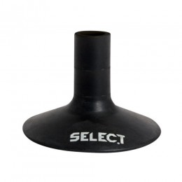 Гумова підставка для жердин SELECT Rubber base f/slalom pole and passing arc