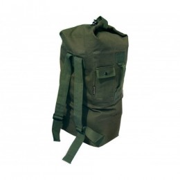 Баул (рюкзак) Commando Duffle Bag oliv CI-1915