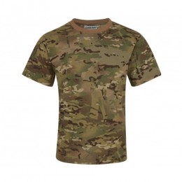 Футболка військова Comando Camo T-Shirt Tac OP camo CI-4578 S