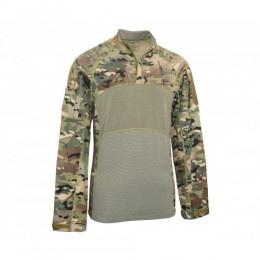 Тактична бойова кофта Comando Generation II Tac OP camo CI-4446 (XL)