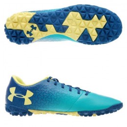 Сороконіжки UNDER ARMOUR MAGNETICO SELECT TF 40,5