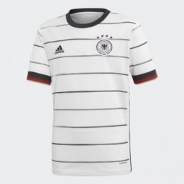 Футболка футбольна Adidas Germany Home Jersey — 2020 EH6103