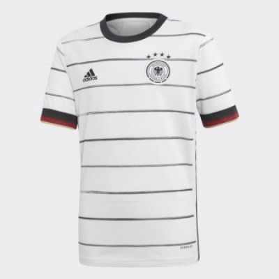 Футболка футбольна Adidas Germany Home Jersey — 2020 EH6103