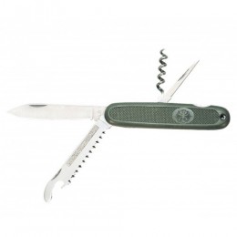 Мультитул Commando BW Taschenmesser CI-4023