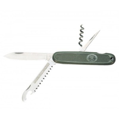 Мультитул Commando BW Taschenmesser CI-4023