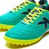 Сороконіжки Kelme K-GOLEIRO Aqua 460 55.964.0460 (turquoise)