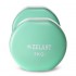 Гантель для фітнесу з вініловим покриттям Zelart Beauty TA-5225-3-1 1 шт 3 кг кольору в асортименті Код(Z)