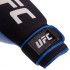 Рукавиці боксерські UFC PRO Washable UHK-75015 S-M синій Код UHK-75015(Z)