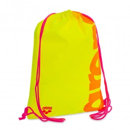 Рюкзак-мішок ARENA FAST SWIMBAG AR-93605-757 жовтий-жовтогарячий Код AR-93605-75(Z)