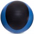 М'яч медичний медбол Zelart Medicine Ball FI-2824-4 4 кг чорний Код FI-2824-4(Z)