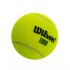 М'яч для великого тенісу WILSON TOUR PREMIER WRT109400 3шт салатовий Код WRT109400(Z)