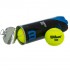 М'яч для великого тенісу WILSON TOUR PREMIER WRT109400 3шт салатовий Код WRT109400(Z)