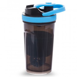 Шейкер TOP SHAKER BOTTLE SP-Sport FI-1869 500 мл кольору в асортименті Код FI-1869(Z)