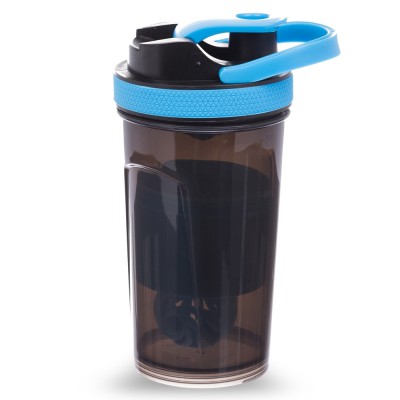 Шейкер TOP SHAKER BOTTLE SP-Sport FI-1869 500 мл кольору в асортименті Код FI-1869(Z)