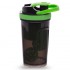 Шейкер TOP SHAKER BOTTLE SP-Sport FI-1869 500 мл кольору в асортименті Код FI-1869(Z)