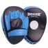 Лапа вигнута для боксу та єдиноборств BOXER 2010-01 19х23х4см 2 шт. кольору в асортименті Код 2010-01(Z)