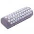 Валик масажний (Acupressure mat) Іплікатор Кузнєцова FI-1710 блакитний Код FI-1710(Z)