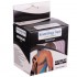 Кінезіо тейп (Kinesio tape) SP-Sport BC-0474-5 розмір 5 см х 5 м кольору в асортименті Код BC-0474-5