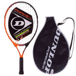 Ракетка для великого тенісу DUNLOP DL676933Z FORCE COMP 21 TENNIS RACKET Код DL676933Z(Z)