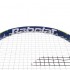 Ракетка для великого тенісу BABOLAT BB121171-17503 FLOW 105 TENNIS RACKET USEX BLU YLW, L2 (блакитний код(Z)