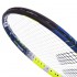 Ракетка для великого тенісу BABOLAT BB121171-17503 FLOW 105 TENNIS RACKET USEX BLU YLW, L2 (блакитний код(Z)