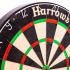 Мішень для гри в дартс Harrows MARDLE PRO MATCHPLAY BOARD JE18D 45 см Код JE18D(Z)