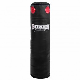 Мішок боксерський Циліндр BOXER Класик 1001-02 висота 120 см кольору в асортименті Код 1001-02(Z)