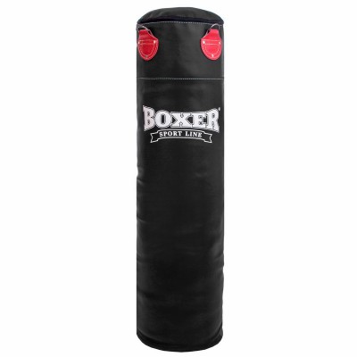 Мішок боксерський Циліндр BOXER Класик 1001-02 висота 120 см кольору в асортименті Код 1001-02(Z)