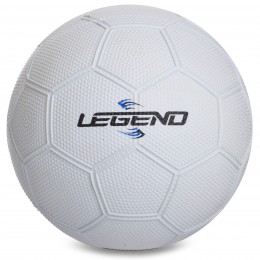 М'яч для гандбола Legend покриття гума HB-3282 (гума, р-р 3, кольори в асортименті)