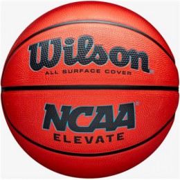 М'яч баскетбольний Wilson NCAA NCAA ELEVATE BSKT WZ3007001