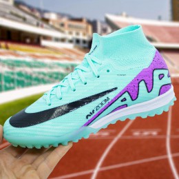 ДитячіСороконіжки Nike Mercurial (35-38)