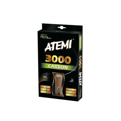 Ракетка для настільного тенісу ATEMI PRO 3000