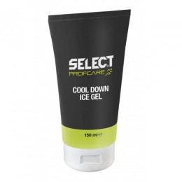 Охолоджуючий гель SELECT Cool down ice gel