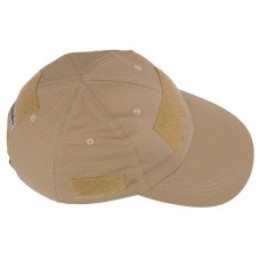 Кепка військова Commando Tactical Cap CI-4795 (койот)