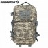 Рюкзак військовий Dominator 36L Warrior TAC Laser AT Digital (DUC-LASERPACK-007)