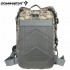 Рюкзак військовий Dominator 36L Warrior TAC Laser AT Digital (DUC-LASERPACK-007)