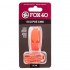 Свисток судовий пластиковий CLASSIC SAFETY WHISTLE FOX40-9903 кольори в асортименті Код FOX40-9903(Z)