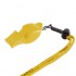 Свисток судовий пластиковий CLASSIC SAFETY WHISTLE FOX40-9903 кольори в асортименті Код FOX40-9903(Z)