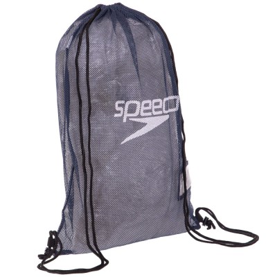 Рюкзак-мішок SPEEDO EQUIPMENT MESH BAG 8074070002 Код 8074070002(Z)