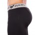 Компресійні штани тайтси JASON 3064 M-2XL чорний Код 3064(Z)