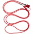 Поясний тренажер для плавання SP-Planeta SWIMMING SAFETY CORD WITH BELT PL-3035 Код PL-3035(Z)