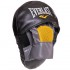 Лапа вигнута для боксу та єдиноборств EVERLAST MANTIS PUNCH MITTS EV4416 25x19x4см 2 шт. сірий-чорний Код(Z)