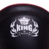 Пояс тренера шкіряний TOP KING Professional TKBPPV розмір-S-XL чорний Код TKBPPV(Z)