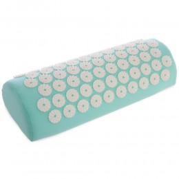 Валик масажний (Acupressure mat) Іплікатор Кузнєцова FI-1563 рожевий Код FI-1563(Z)