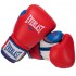 Рукавиці боксерські EVERLAST POWERLOCK P00000729 14 унцій червоний-синій Код EVP00000729(Z)